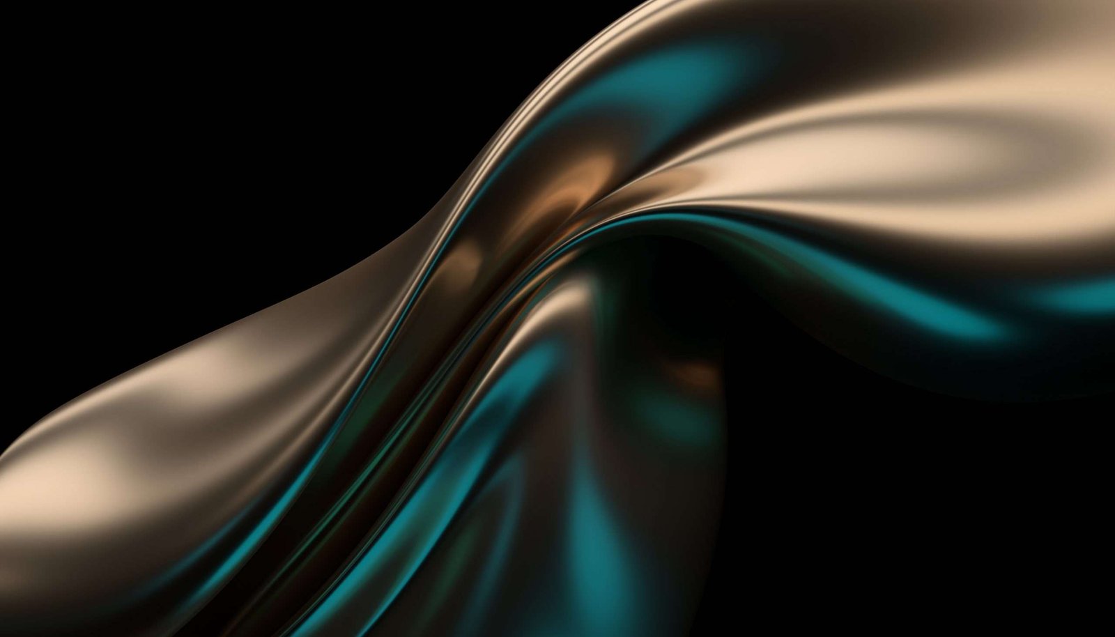 silky swirly luxury background image