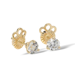 Stud Earring (1-ct)