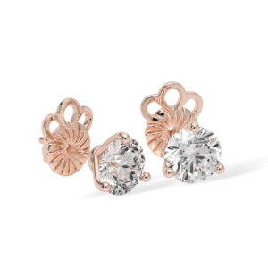 Stud Earring (2-ct) - Image 3