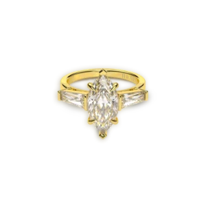 Marquise Trinity