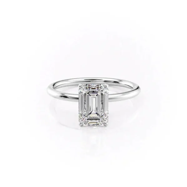Emerald Solitaire