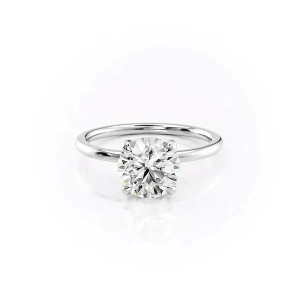 Round Solitaire