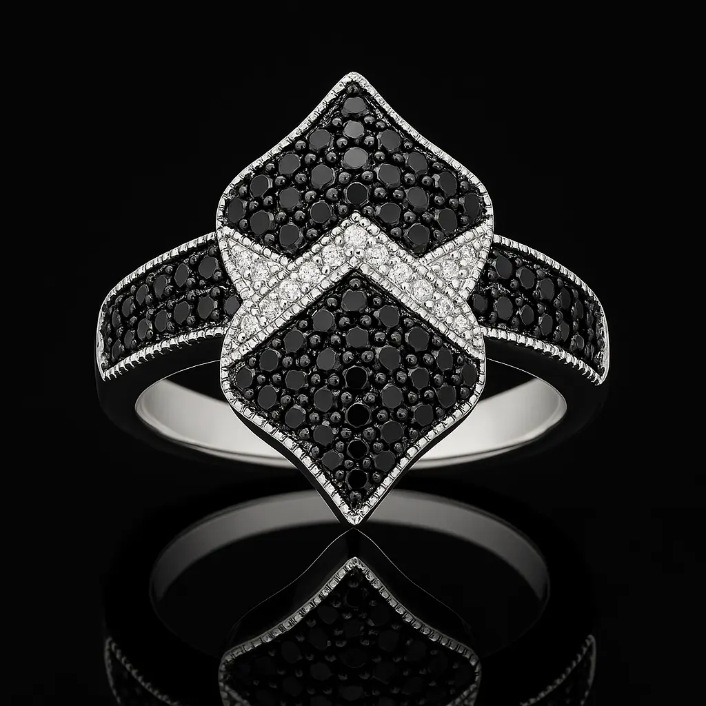 black-and-white-diamond-basilica-ring-no6-1a