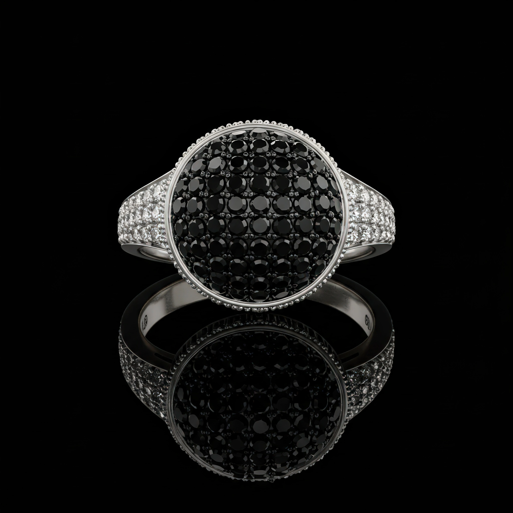 black-and-white-diamond-disco-ring-no1-1a