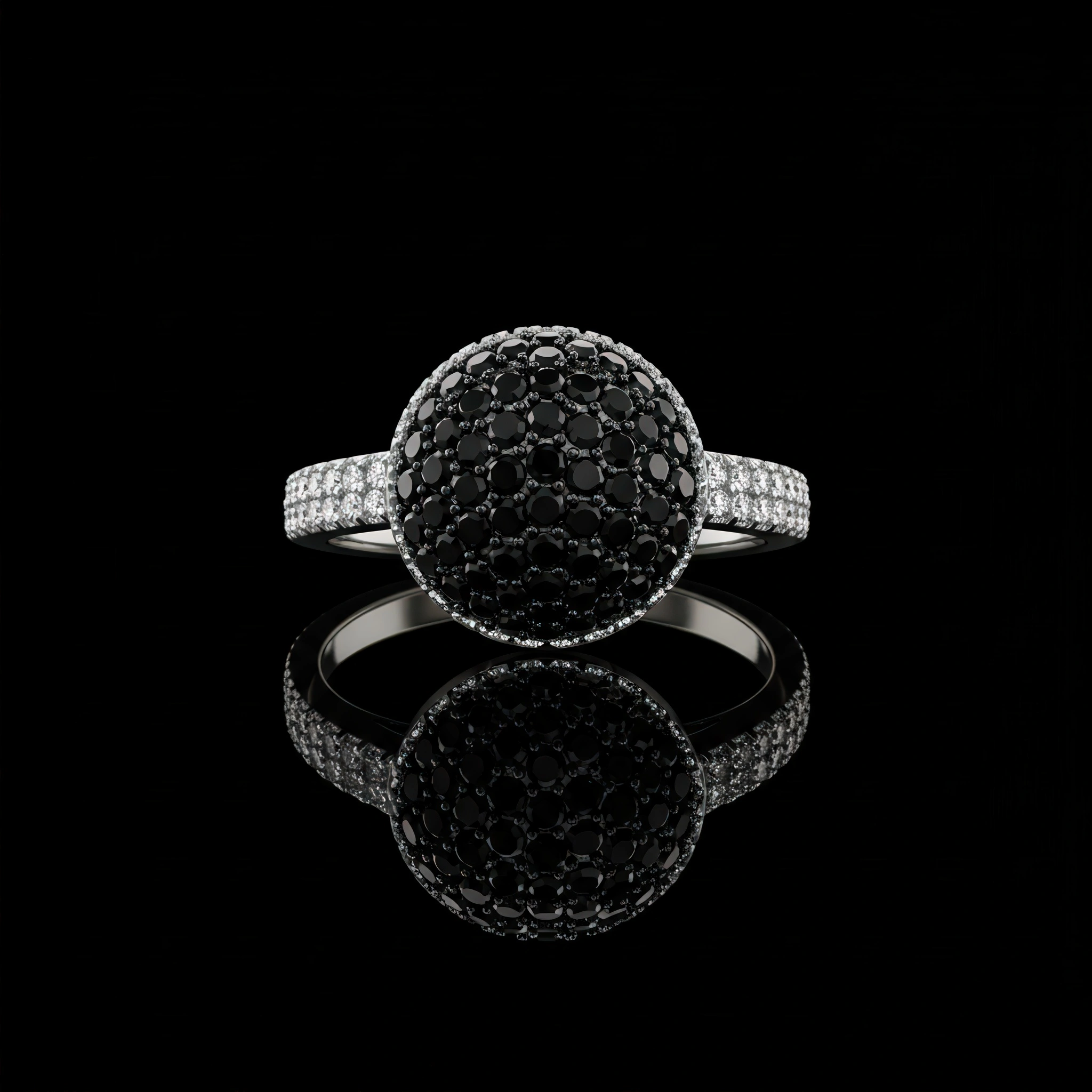 black-and-white-diamond-disco-ring-no2-1a