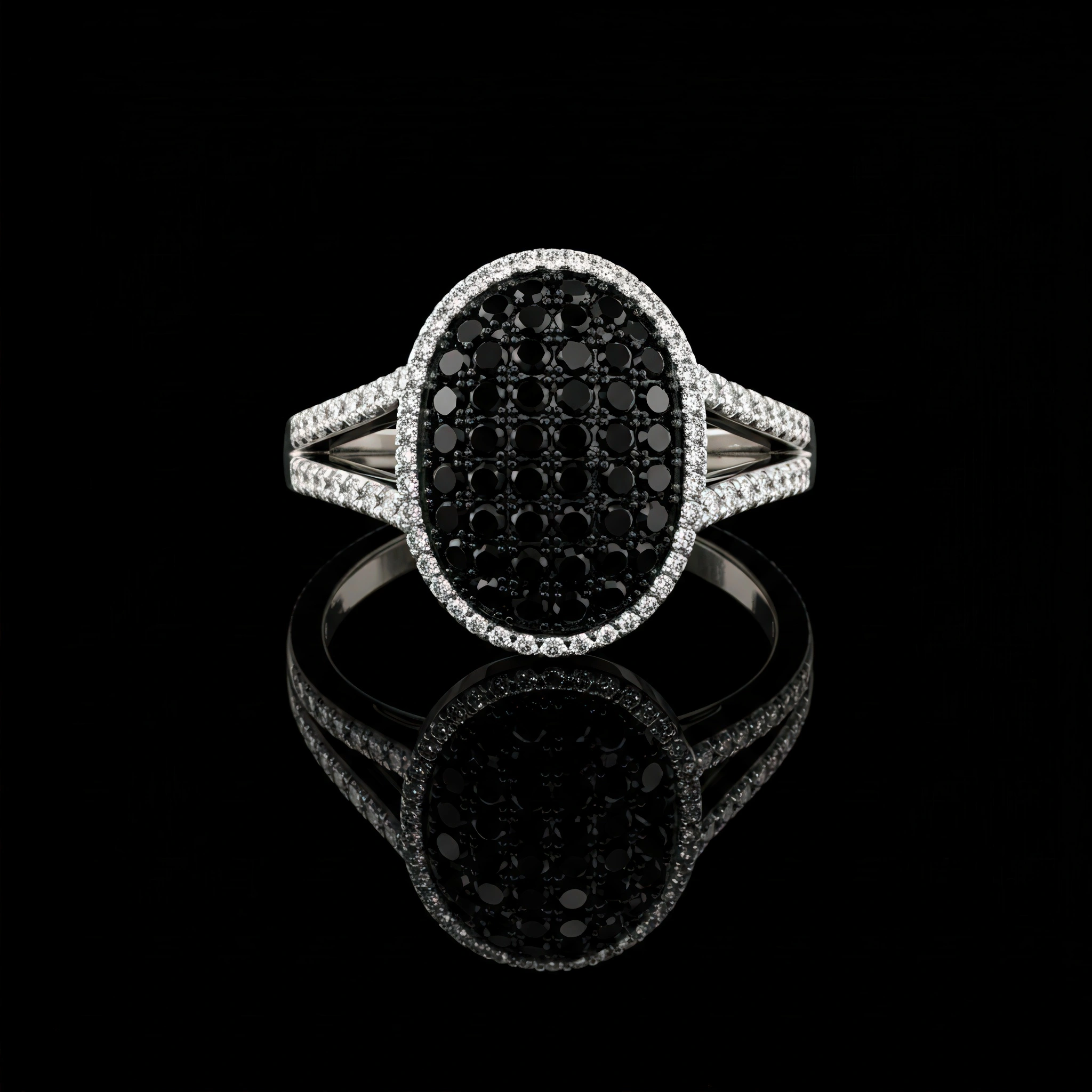 black-and-white-diamond-oval-ring-no1-1a