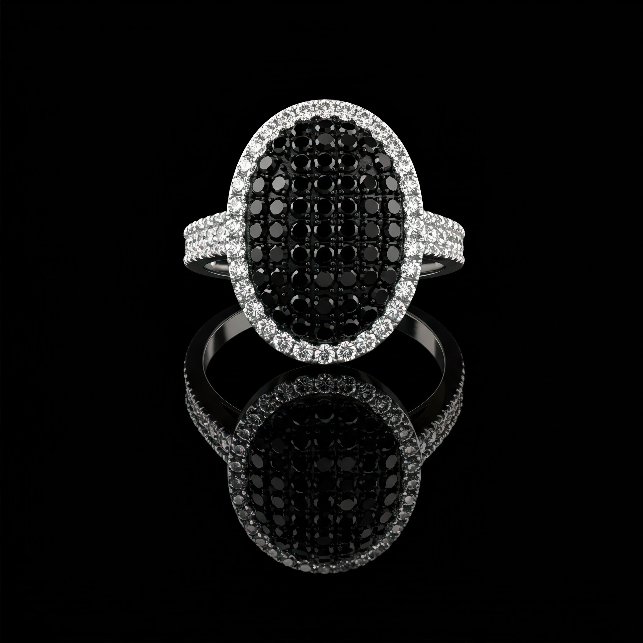 black-and-white-diamond-oval-ring-no2-1a