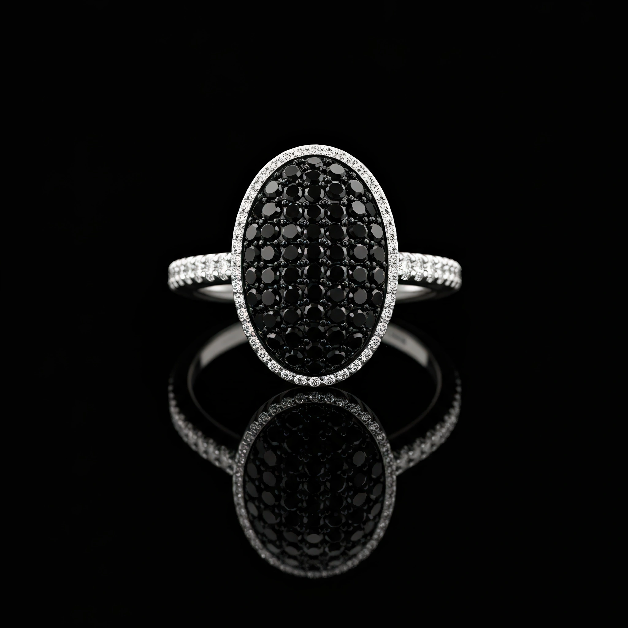 black-and-white-diamond-oval-ring-no4-1a