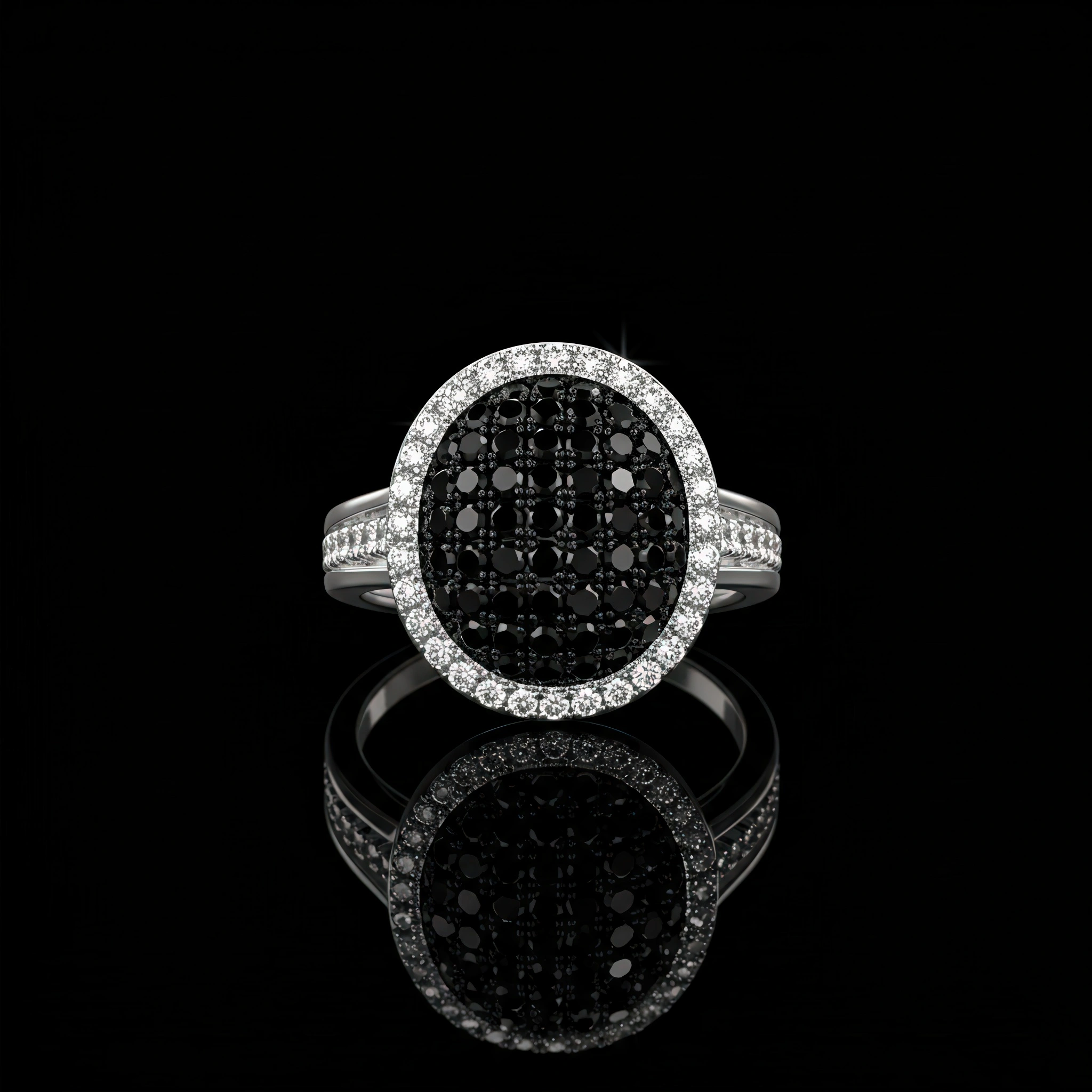black-and-white-diamond-oval-ring-no5-1a