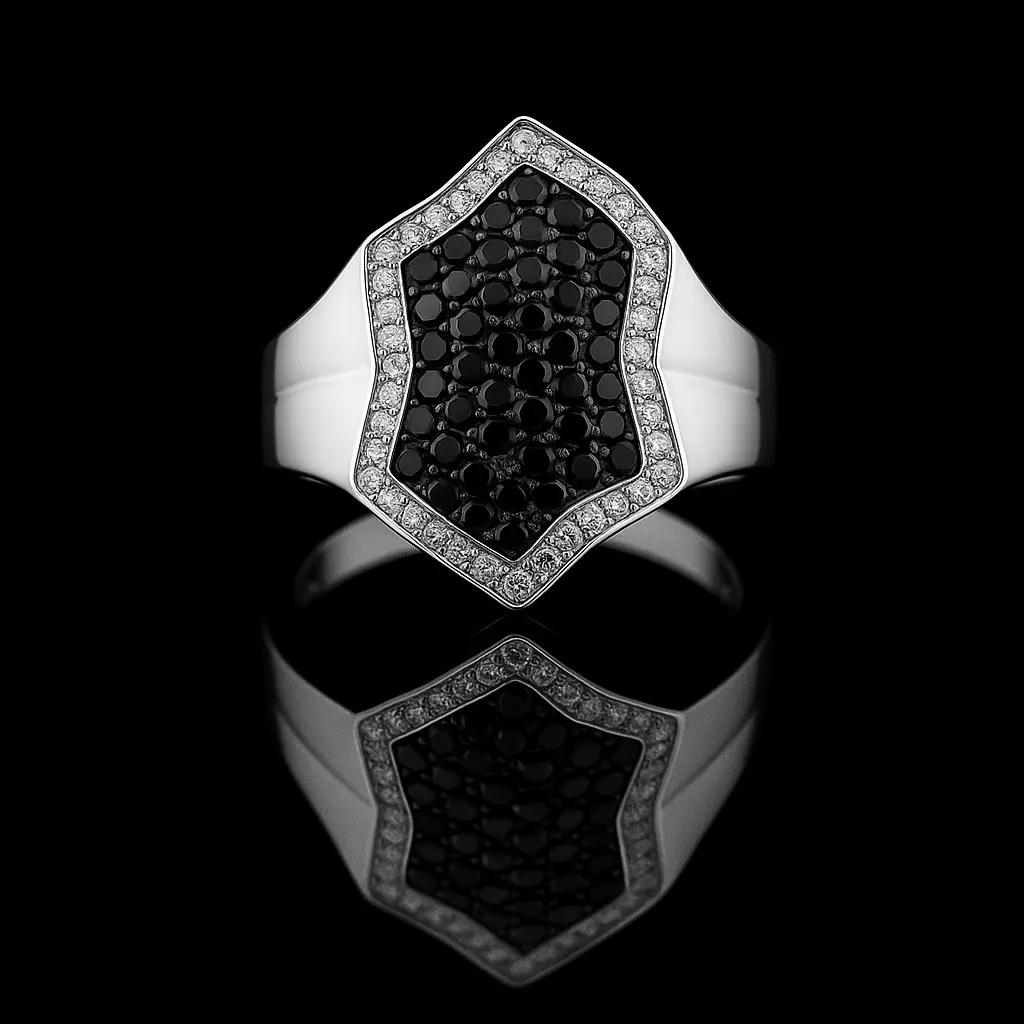 black-and-white-diamond-parish-ring-no4-1a