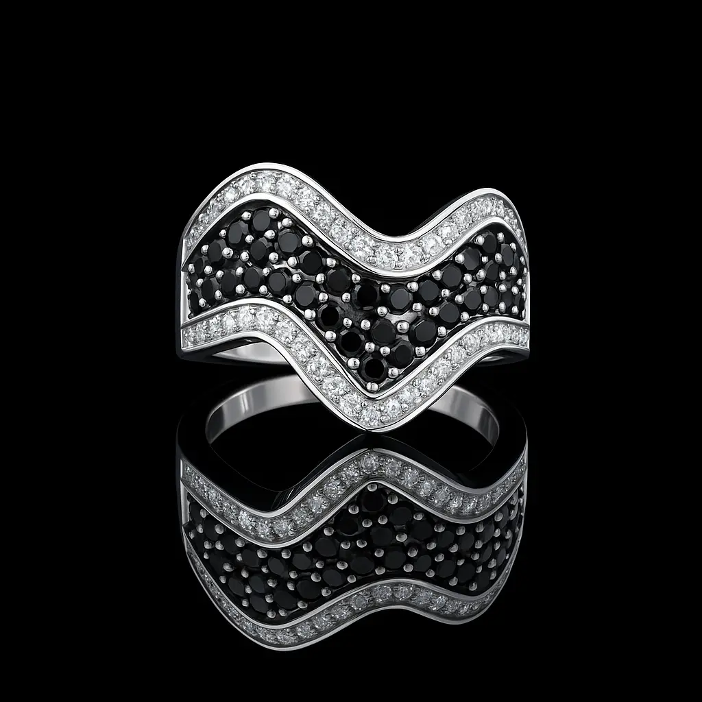 black-and-white-diamond-peaks-ring-no8-1a