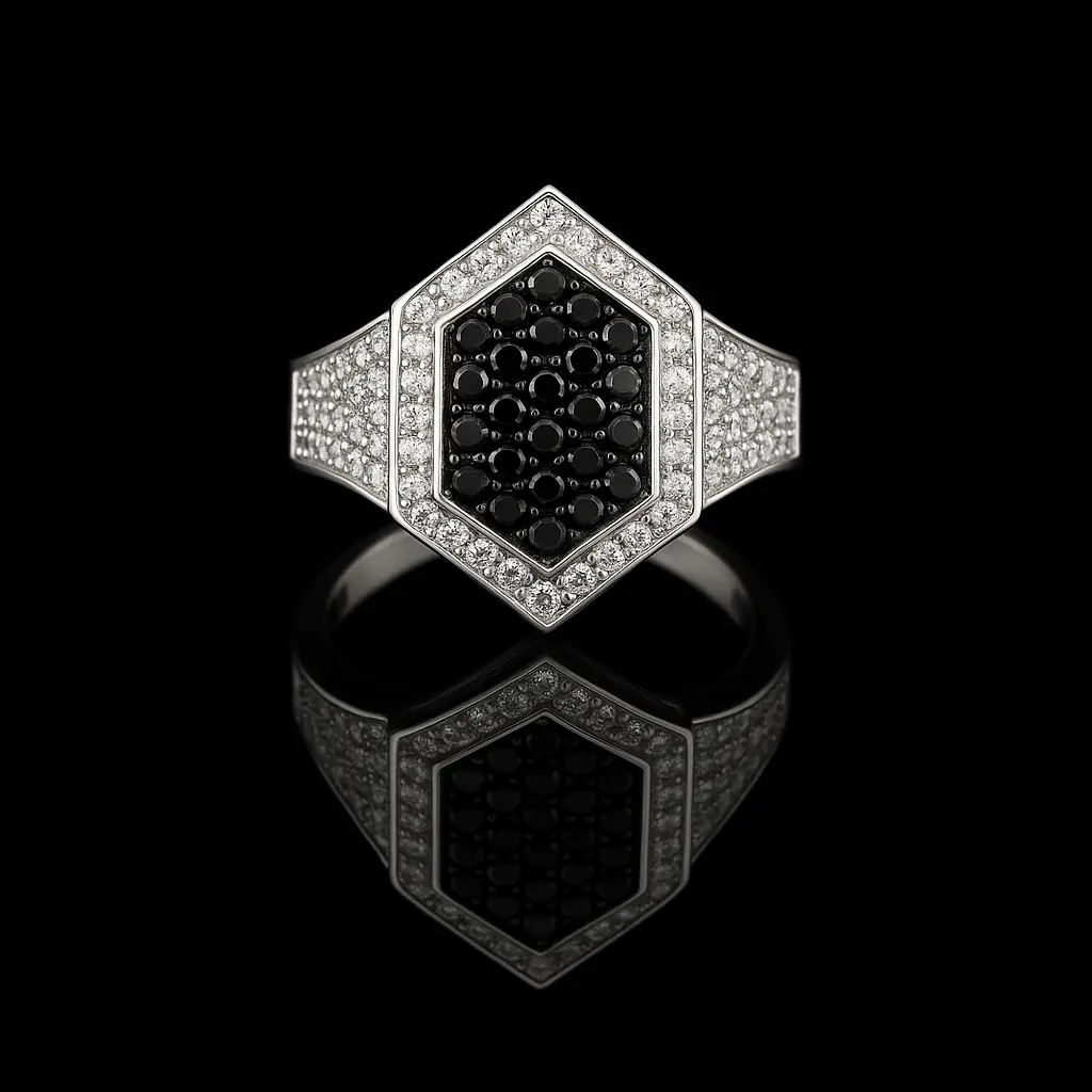 black-and-white-diamond-signet-ring-no4-1a