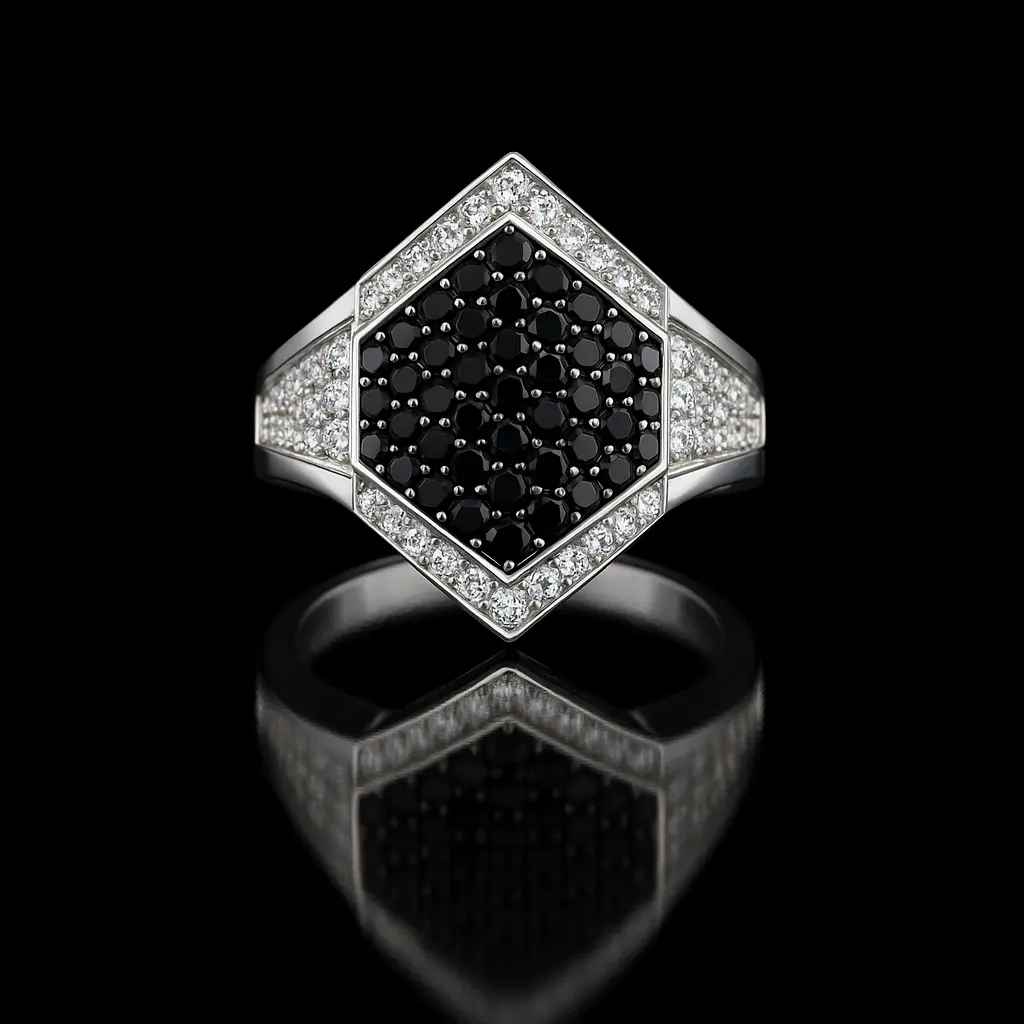 black-and-white-diamond-signet-ring-no6-1a