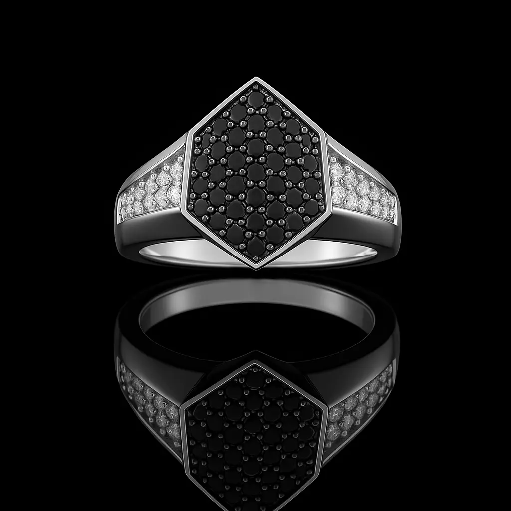 black-and-white-diamond-signet-ring-no8-1a