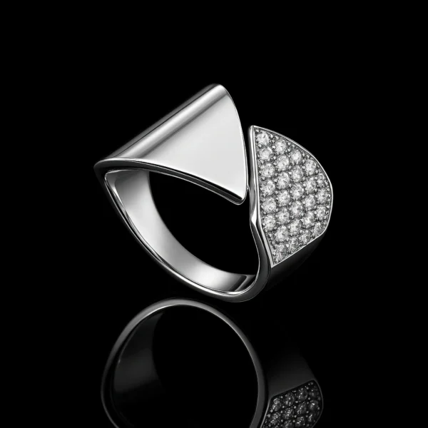 Alveare Diamond Lush Ring Nº1