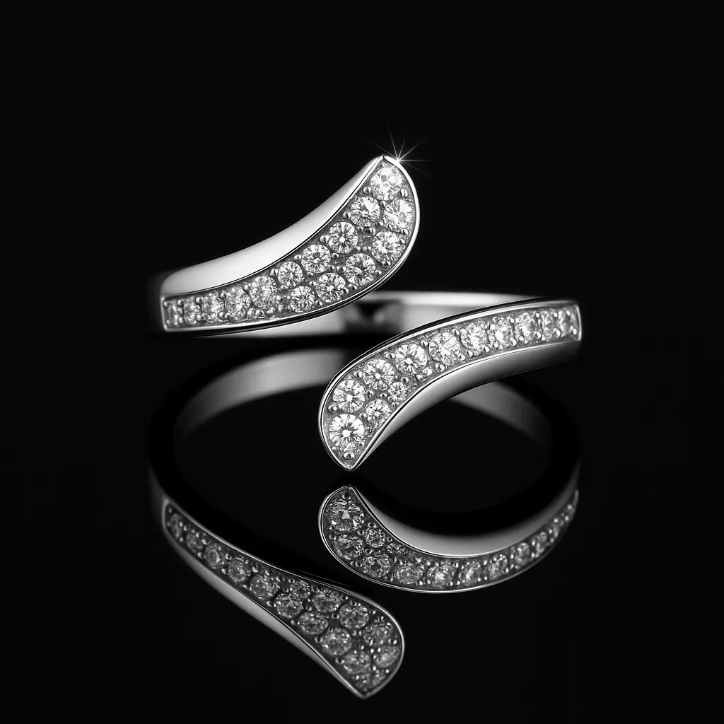 Artiglio-diamond-pave-talon-ring-No5-white-gold-1a