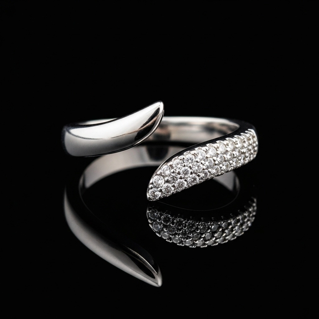 Artiglio-diamond-pave-talon-ring-No6-white-gold-1a