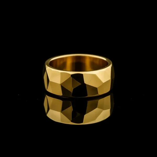 Greca Modern Ring Nº13