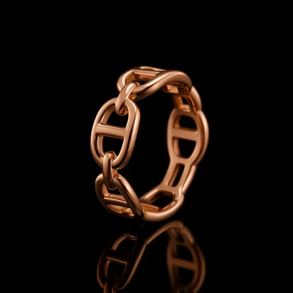 Nautica Link Modern Ring Nº10