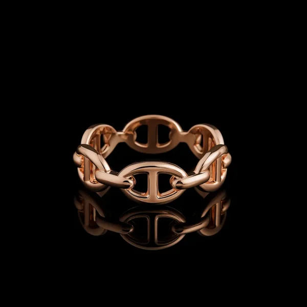 Nautica Link Modern Ring Nº11