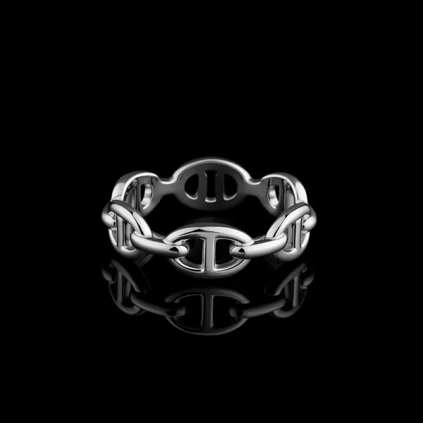Nautica Link Modern Ring Nº12