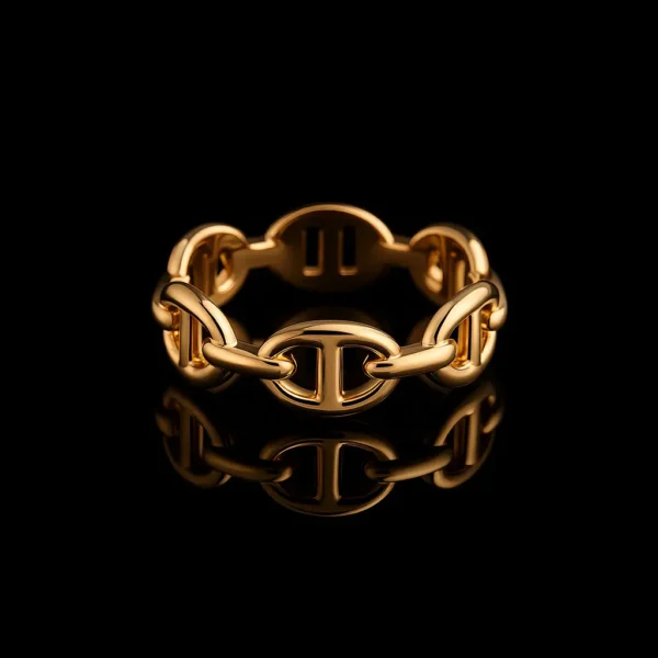 Nautica Link Modern Ring Nº15