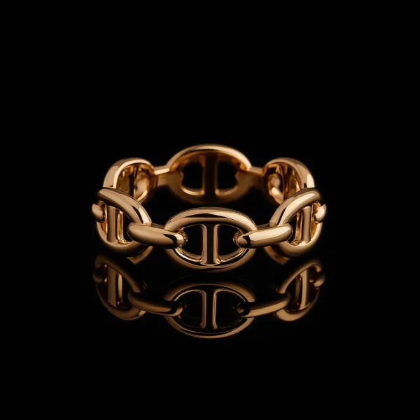 Nautica Link Modern Ring Nº16