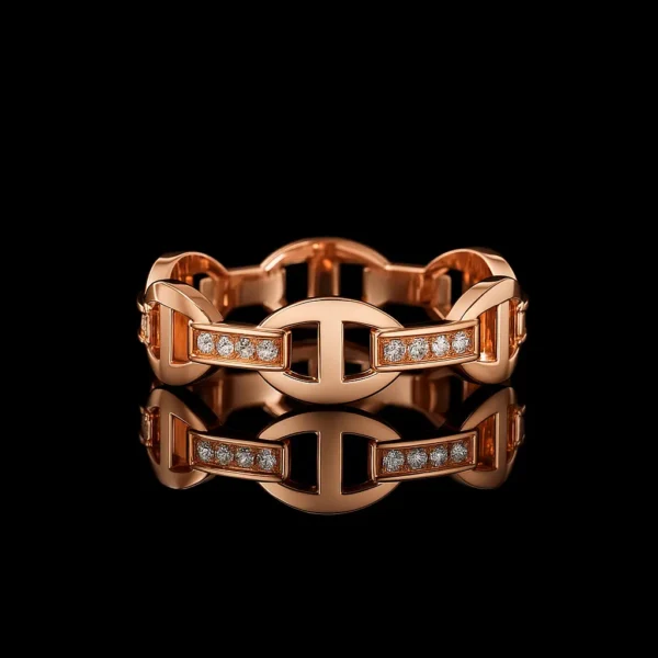 Nautica Link Modern Ring Nº4