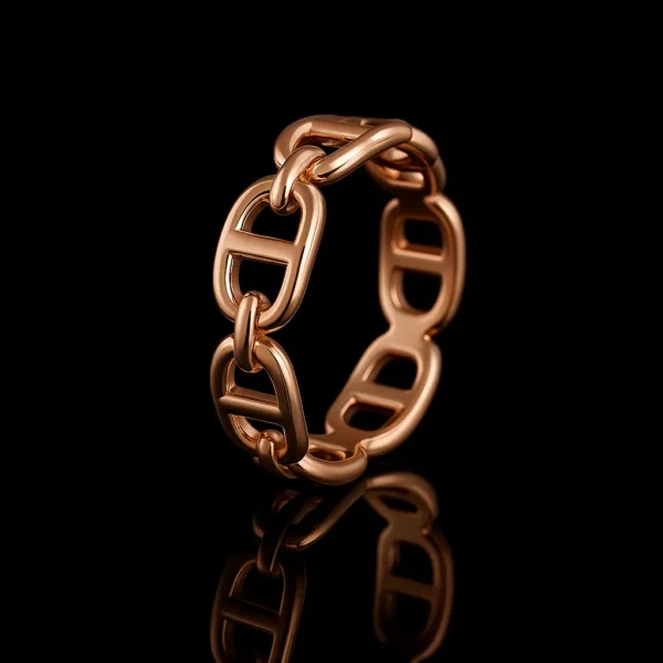 Nautica Link Modern Ring Nº7