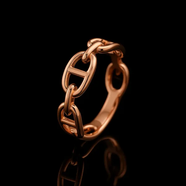 Nautica Link Modern Ring Nº9