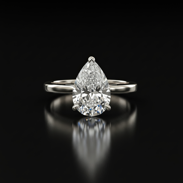 Pear Solitaire Nº1