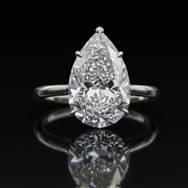 Pear Solitaire Nº2