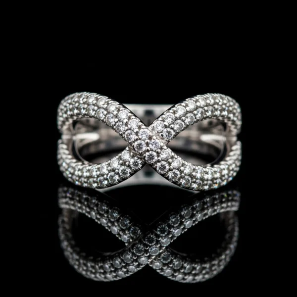 Regale Diamond Ring Nº11