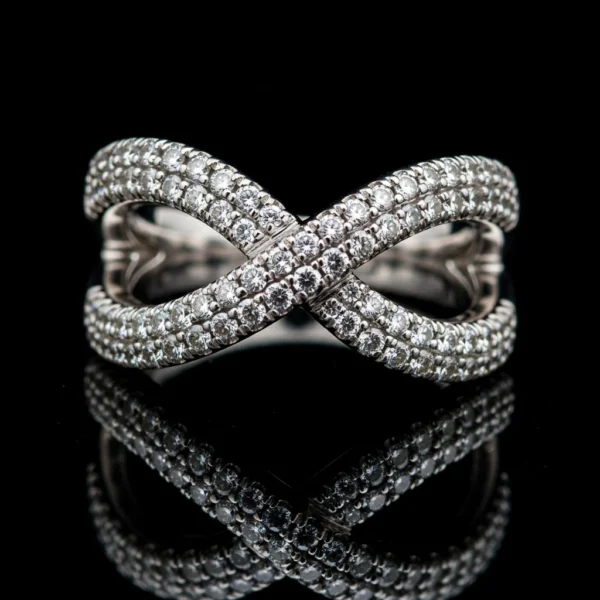 Regale Diamond Ring Nº12